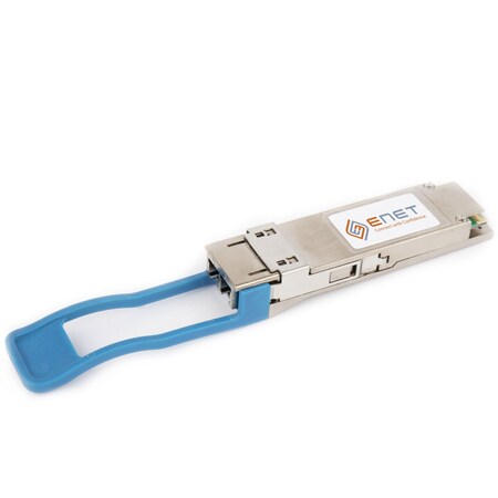 Enet Juniper Compatible Jnp-Qsfp-40G-Lx4 - Functionally Identical JNP-QSFP-40G-LX4-ENC